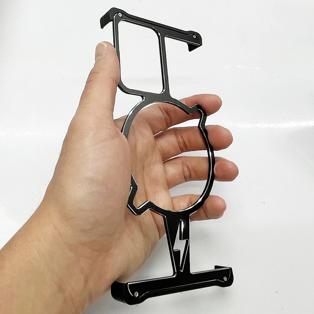 Metal Alloy Case for Redmagic 11 Pro Cover Frameless Heat Dissipation Funda Zte Nubia Red Magic 11 Pro+ Plus with Back Sticker
Metal Alloy Case for Redmagic 11 Pro Cover Frameless Heat Dissipation Funda Zte Nubia Red Magic 11 Pro+ Plus with Back Sticker