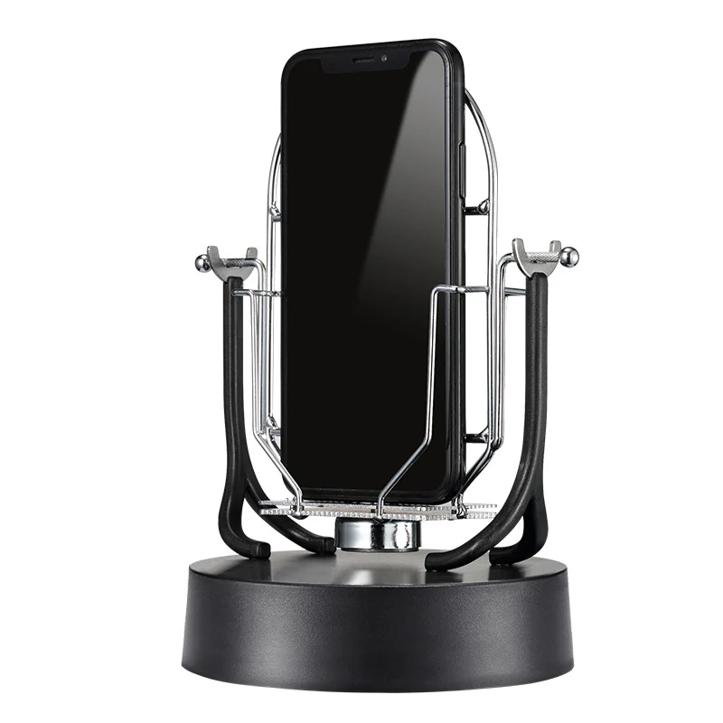 Automatic Shake Mobile Phone Swing Device Wiggler Step Earning Mobile Phone Holder Support Desk Bracket Creative Interesting
Automatic Shake Mobile Phone Swing Device Wiggler Step Earning Mobile Phone Holder Support Desk Bracket Creative Interesting