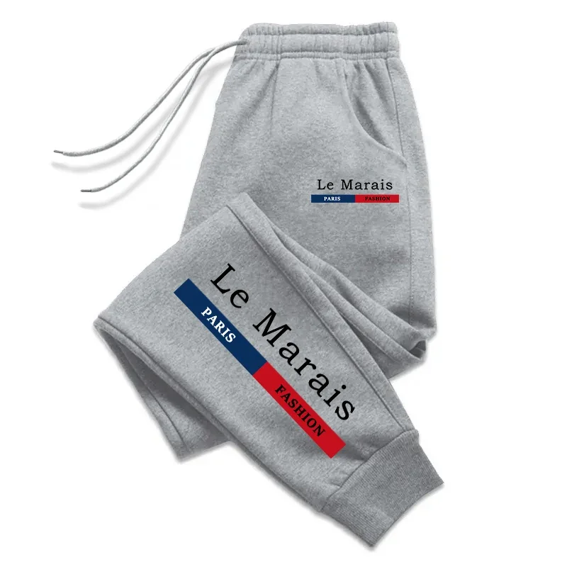 Trousers Versatile Mens Sweatpants Trend Printing Pants Outdoors Sports Daily Casual Tracksuit Trousers Drawstring Jogging Pants
Trousers Versatile Mens Sweatpants Trend Printing Pants Outdoors Sports Daily Casual Tracksuit Trousers Drawstring Jogging Pants