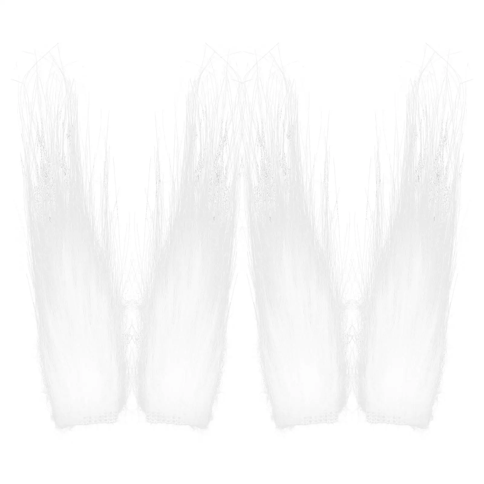 2Pcs Santa Eyebrows White Bushy Fake Christmas Party Props Masquerade Accessories Costume Decorations Holiday Fun
2Pcs Santa Eyebrows White Bushy Fake Christmas Party Props Masquerade Accessories Costume Decorations Holiday Fun