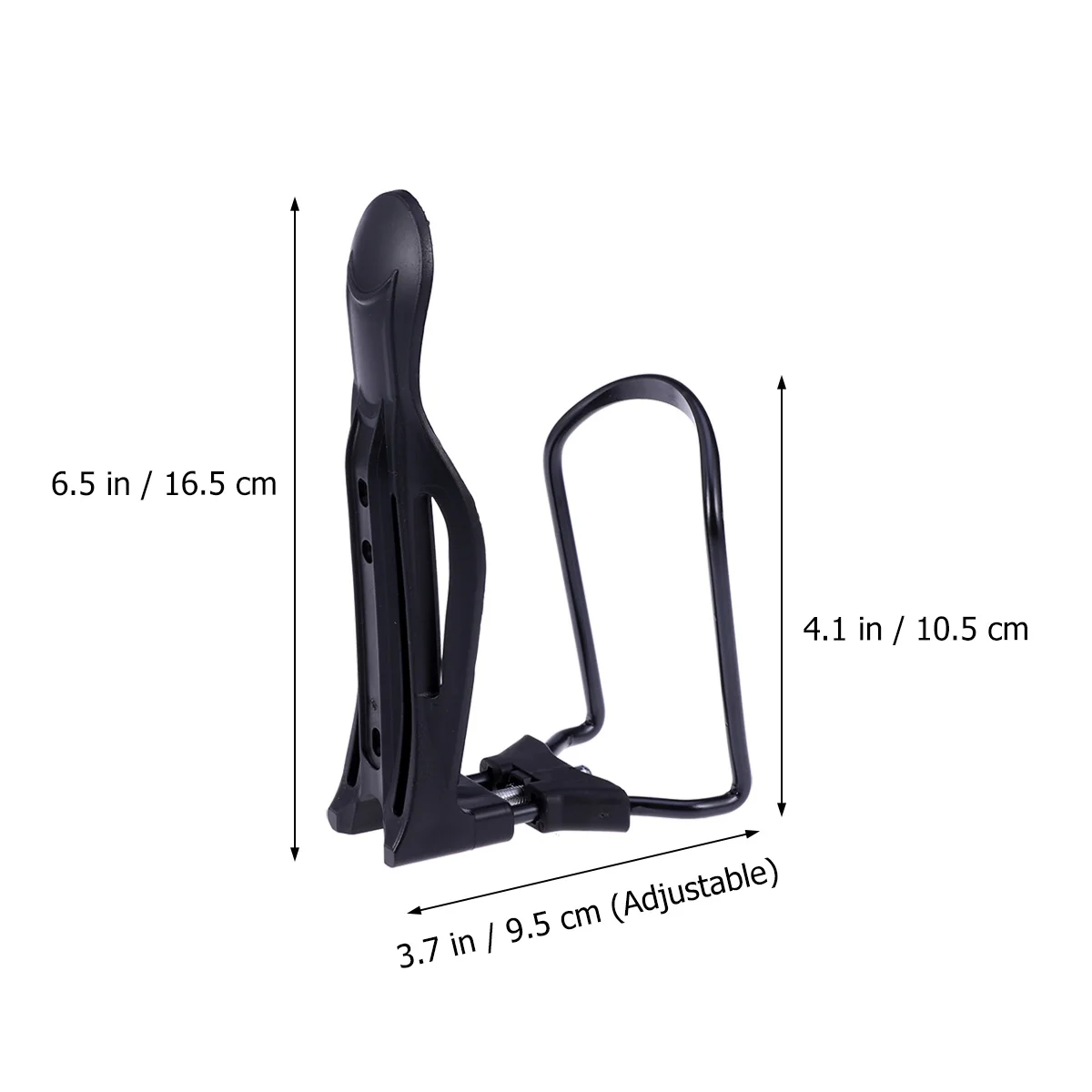 Universal Bike Water Bottle Cage Lightweight Aluminum Adjustable for Mountain Road Folding Bikes Cup Holder Bicycle Accessory
Universal Bike Water Bottle Cage Lightweight Aluminum Adjustable for Mountain Road Folding Bikes Cup Holder Bicycle Accessory