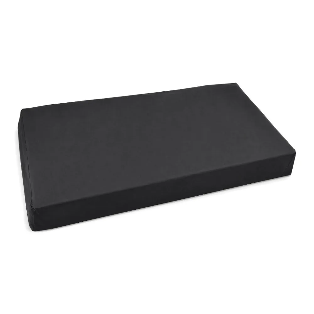 Oxford Cloth Pool Table Cover Black Waterproof Protective Case Wind Protection Rip Resistant Shell Indoor Outdoor Use
Oxford Cloth Pool Table Cover Black Waterproof Protective Case Wind Protection Rip Resistant Shell Indoor Outdoor Use