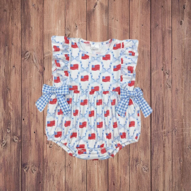 3.19 SR2353 National Day Blue Plaid Butterfly Knot Pattern Vest Jumpsuit Celebration Costume Children's Outfit Festive Apparel
3.19 SR2353 National Day Blue Plaid Butterfly Knot Pattern Vest Jumpsuit Celebration Costume Children's Outfit Festive Apparel