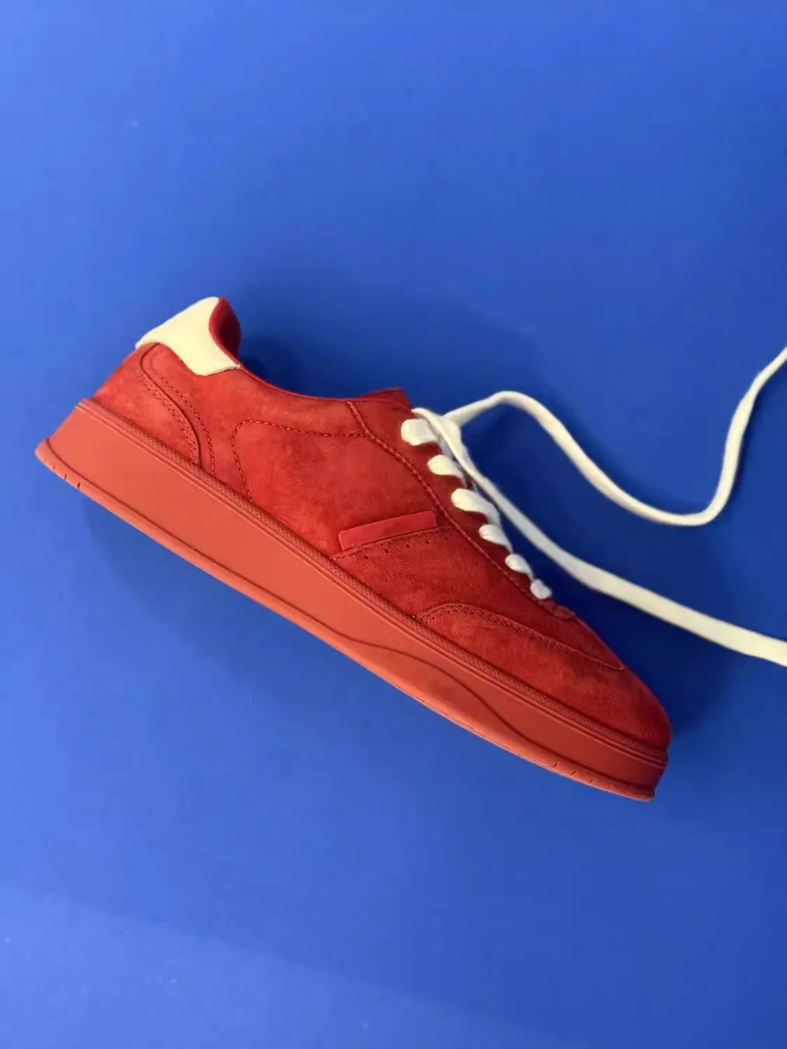 Spring New Arrivals High-Quality Anti-Slip, Wear-Resistant, Breathable Children's Martial Arts Shoes Training Shoes Tai Chi Shoe
Spring New Arrivals High-Quality Anti-Slip, Wear-Resistant, Breathable Children's Martial Arts Shoes Training Shoes Tai Chi Shoe