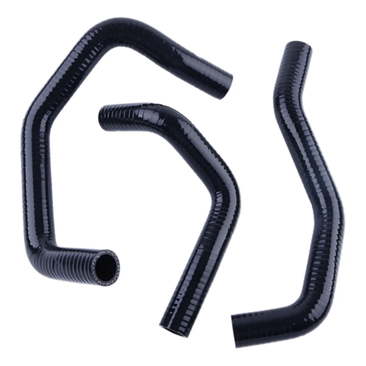 3PCS 3PLY For Kawasaki Ninja ZX6R ZX636 2003 2004 Silicone Radiator Water Coolant Pipe Hose Tube Kit High Quality
3PCS 3PLY For Kawasaki Ninja ZX6R ZX636 2003 2004 Silicone Radiator Water Coolant Pipe Hose Tube Kit High Quality