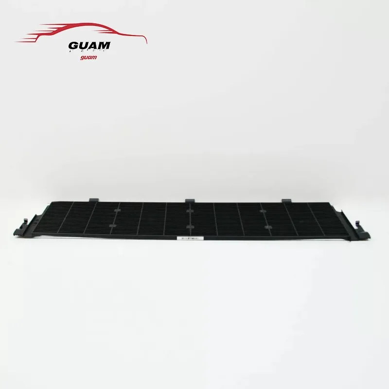 17118482591 1711-8482-591 8482591 STONE CHIP GUARD BOTTOM Water Tank Protective Net (bottom) FOR BMW 3 Series G20 G21 2019
17118482591 1711-8482-591 8482591 STONE CHIP GUARD BOTTOM Water Tank Protective Net (bottom) FOR BMW 3 Series G20 G21 2019