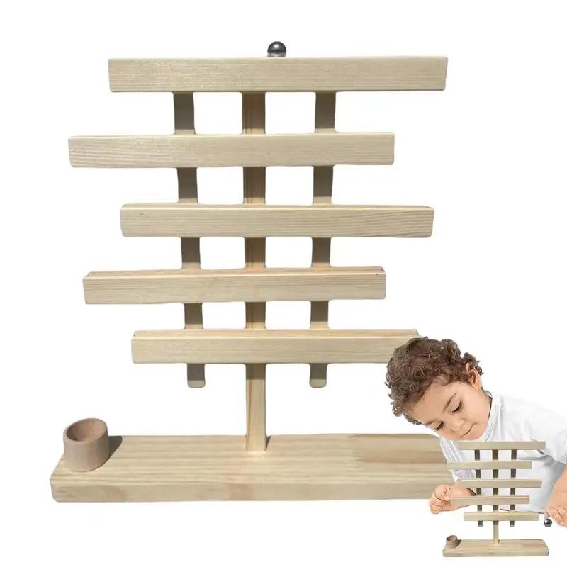 Wooden Ball Drop Toy Wood Toy Montessori Ball Drop Montessori Ball Run Toys Montessori Toys For Kids Girls Children
Wooden Ball Drop Toy Wood Toy Montessori Ball Drop Montessori Ball Run Toys Montessori Toys For Kids Girls Children