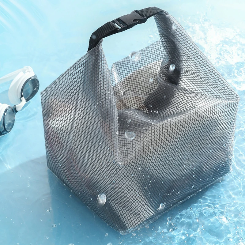Waterproof Travel Makeup Storage Bag Portable Storage Bag Handheld Cosmetic Pouch Large Capacity for Women Outdoor
Waterproof Travel Makeup Storage Bag Portable Storage Bag Handheld Cosmetic Pouch Large Capacity for Women Outdoor