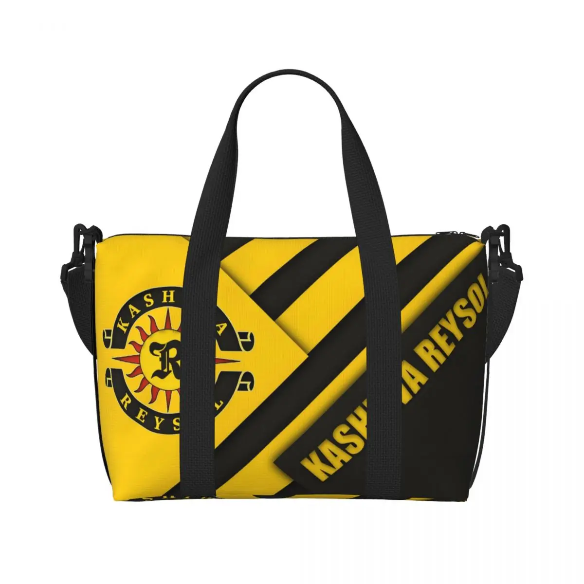 Japanese Custom Soccer Fc Japan Football Club Beach Tote Bag Women Big Compartment Gym Beach Travel Bags
Japanese Custom Soccer Fc Japan Football Club Beach Tote Bag Women Big Compartment Gym Beach Travel Bags