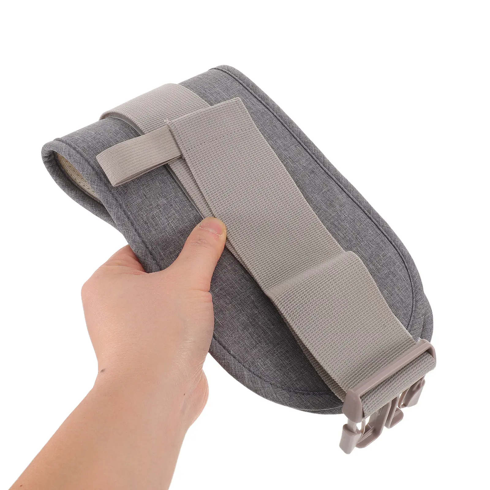 Baby Hip Waistband Extender Grey Adjustable Baby Carrier Quick Release Infant Hip Carrier Breathable
Baby Hip Waistband Extender Grey Adjustable Baby Carrier Quick Release Infant Hip Carrier Breathable