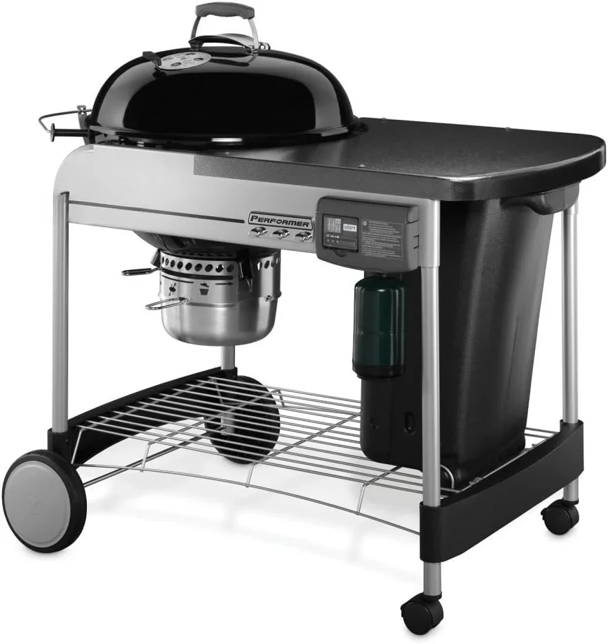 Для газовой системы зажигания Performer l, 22 дюйма, Touch-N-Go, черный
Для газовой системы зажигания Performer l, 22 дюйма, Touch-N-Go, черный