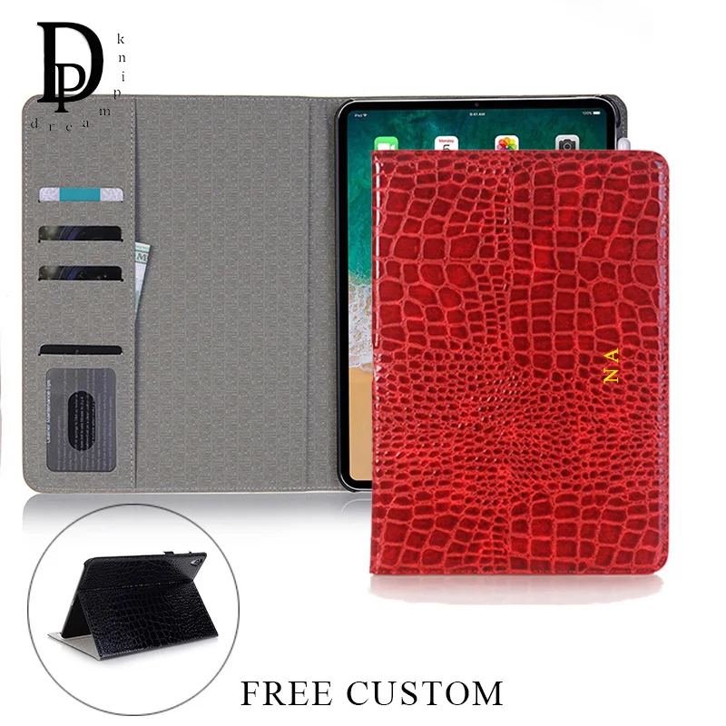 Чехол для планшетного компьютера с гравировкой и крокодиловым узором, многофункциональный кошелек из искусственной кожи, деловой роскошный чехол для планшета, держатель
Чехол для планшетного компьютера с гравировкой и крокодиловым узором, многофункциональный кошелек из искусственной кожи, деловой роскошный чехол для планшета, держатель
