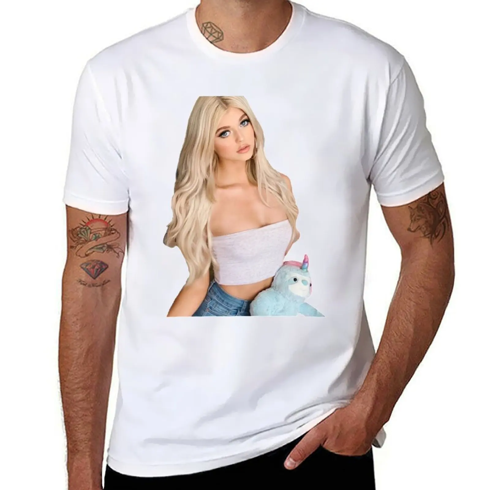 LOREN GRAY TIKTOK GIRL T-Shirt graphic t shirt vintage T-shirts man sweat shirts, men
LOREN GRAY TIKTOK GIRL T-Shirt graphic t shirt vintage T-shirts man sweat shirts, men