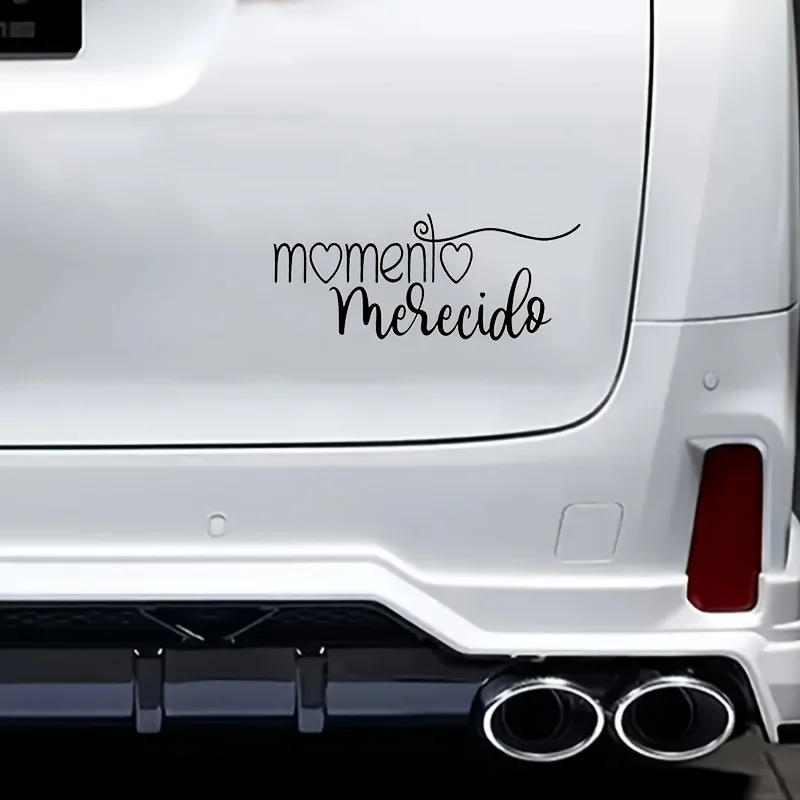 Deserving Moments, Mirror Makeup Mirror Stickers,Car Stickers, Window Decorations, Vinyl Stickers for Motorcycle Helmet Stickers
Deserving Moments, Mirror Makeup Mirror Stickers,Car Stickers, Window Decorations, Vinyl Stickers for Motorcycle Helmet Stickers