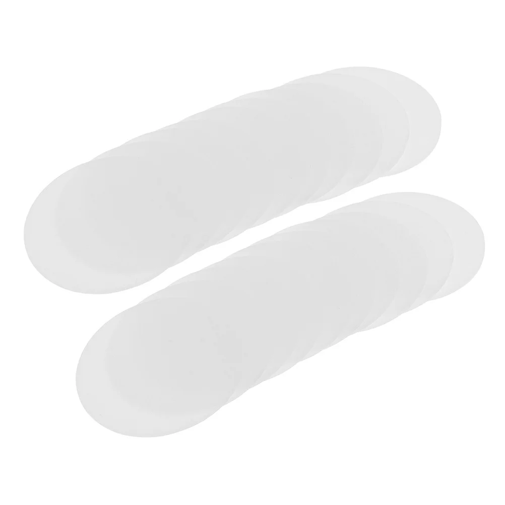 20pcs Pc Cover For Led Downlight Round Light Diffuser Plate Easy Installation Lamp Shade Replacement Downlight Lamp Accessories