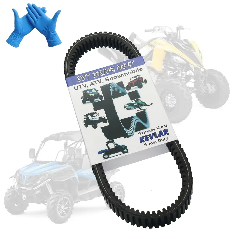 Приводной ремень сцепления 3211069, подходит для Polaris Sportsman 500 Big Boss ATP HO Duse RSE 98 99 00 01 02 OEM 1998-2004 гг. 
Приводной ремень сцепления 3211069, подходит для Polaris Sportsman 500 Big Boss ATP HO Duse RSE 98 99 00 01 02 OEM 1998-2004 гг.