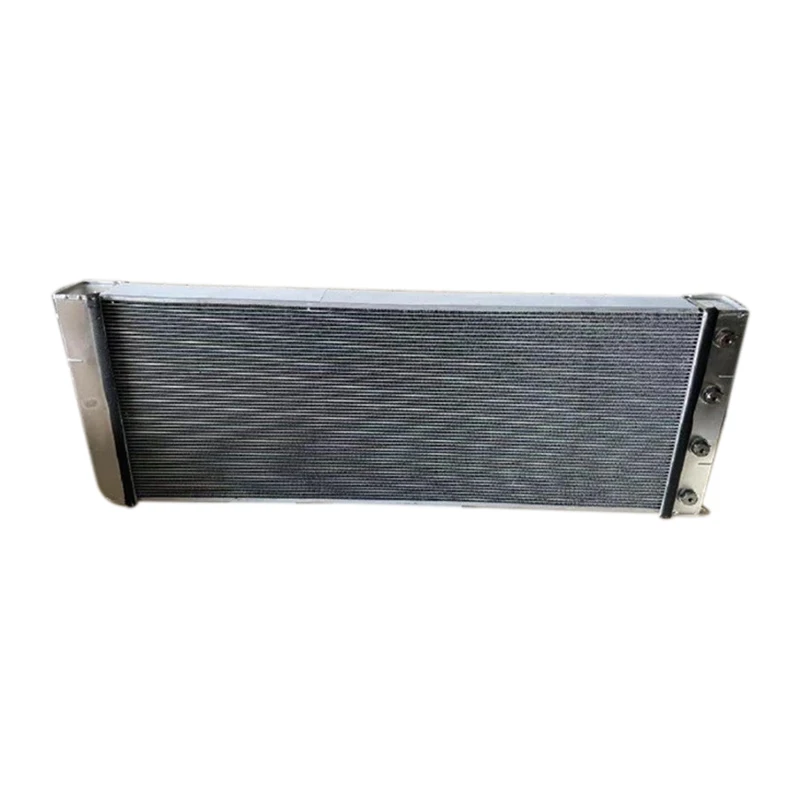 Water Tank Radiator 208-03-75110 2080375110 Compatible with Komatsu Excavator PC400-7 PC400-8 PC400-8R PC400LC-8 PC400-7E0
Water Tank Radiator 208-03-75110 2080375110 Compatible with Komatsu Excavator PC400-7 PC400-8 PC400-8R PC400LC-8 PC400-7E0