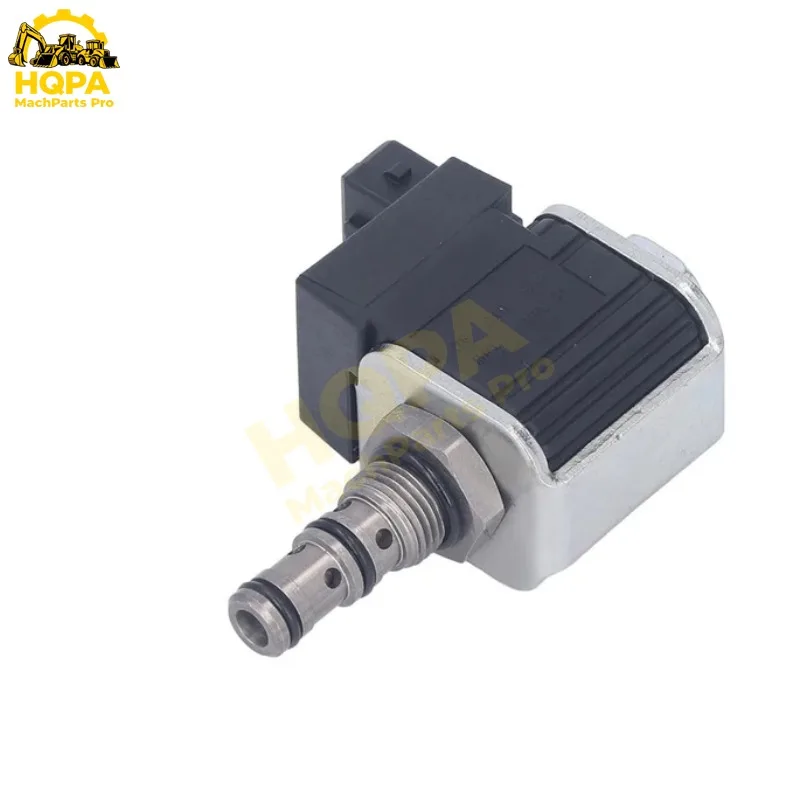 CA5002253 500-2253 5002253 Solenoid Valve For Caterpillar CAT Dozer D9T
CA5002253 500-2253 5002253 Solenoid Valve For Caterpillar CAT Dozer D9T