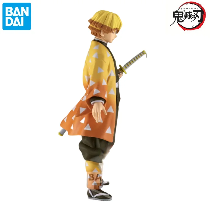 В наличии Модель Куклы Bandai Совершенно новая в штучной упаковке Demon Slayer Agatsuma Zenitsu Аниме Персонажи Гаражный комплект Коллекционная фигурка
В наличии Модель Куклы Bandai Совершенно новая в штучной упаковке Demon Slayer Agatsuma Zenitsu Аниме Персонажи Гаражный комплект Коллекционная фигурка