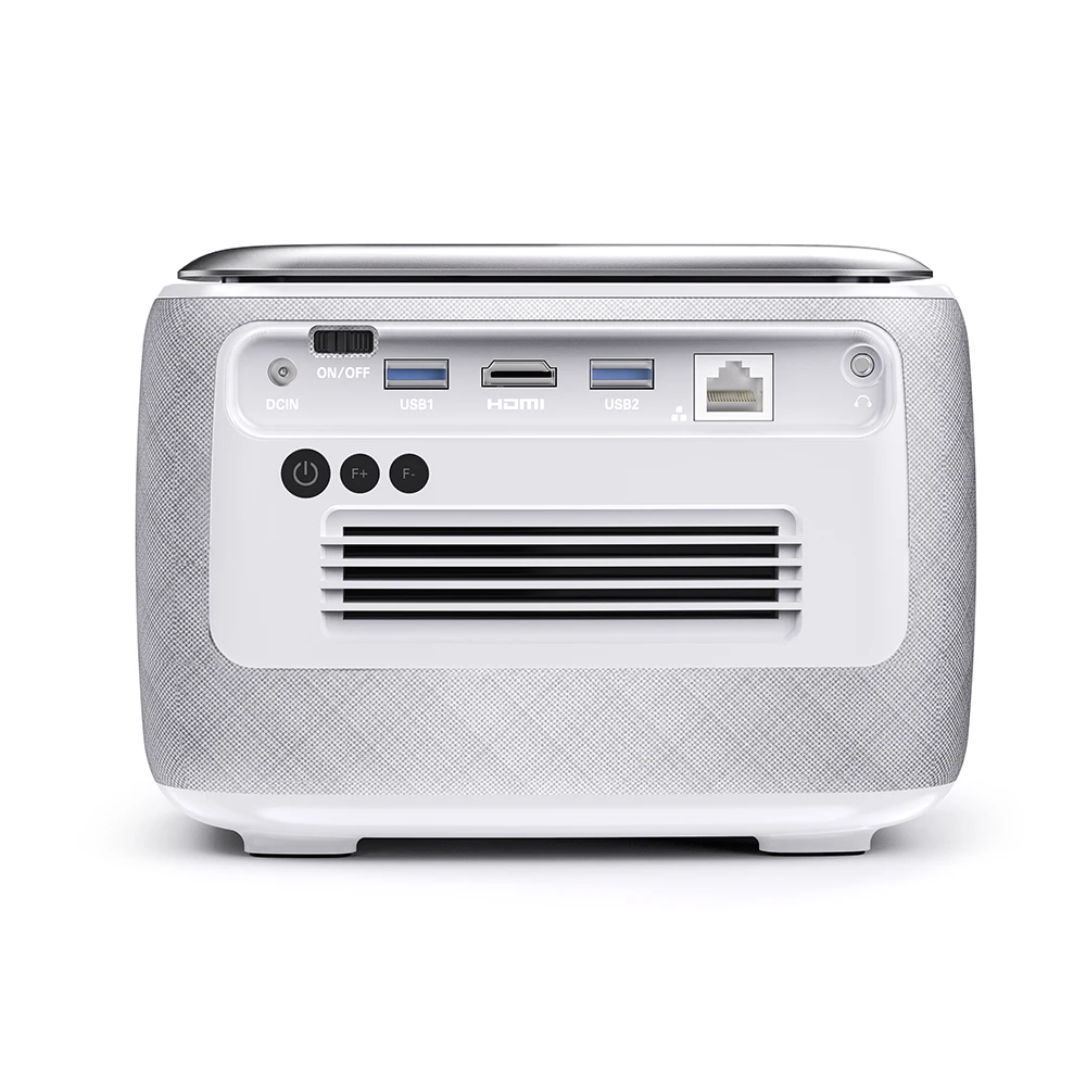 XY OEM ODM Newest Smart Android Video Beamer 750 Ansi Lumens Home Theater 2.4g+5g Dual-band Wifi Laser Portable Projector 4K
XY OEM ODM Newest Smart Android Video Beamer 750 Ansi Lumens Home Theater 2.4g+5g Dual-band Wifi Laser Portable Projector 4K