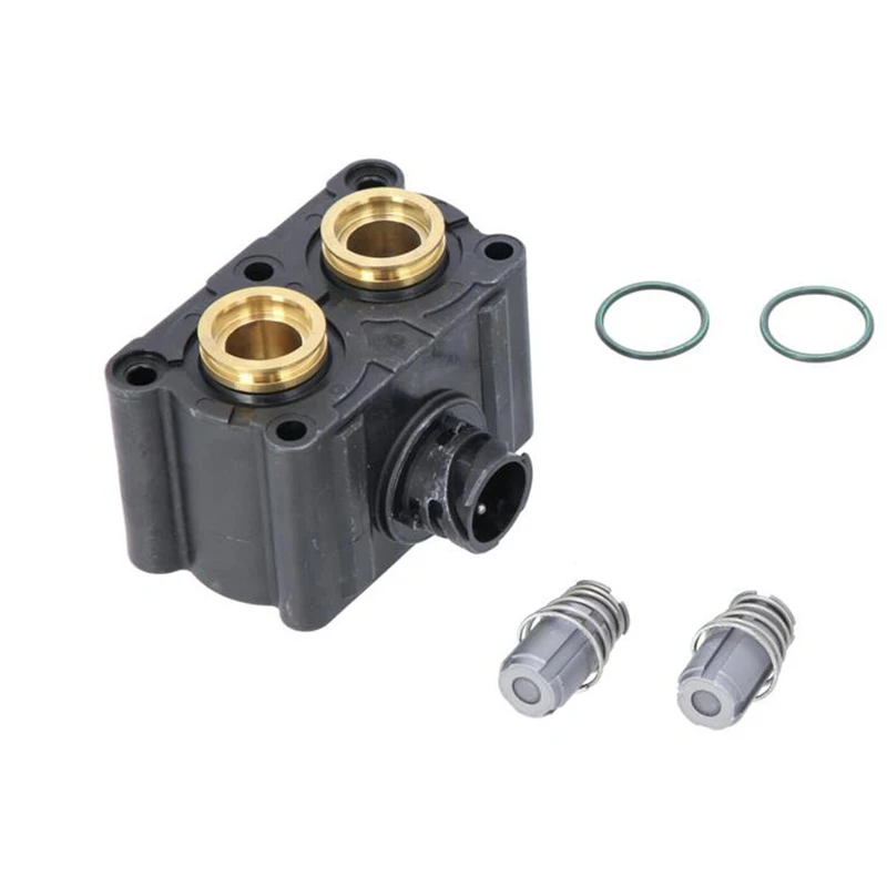 Truck Gearbox Solenoid Valve OE A0025403797 0025403797 4213509232
Truck Gearbox Solenoid Valve OE A0025403797 0025403797 4213509232