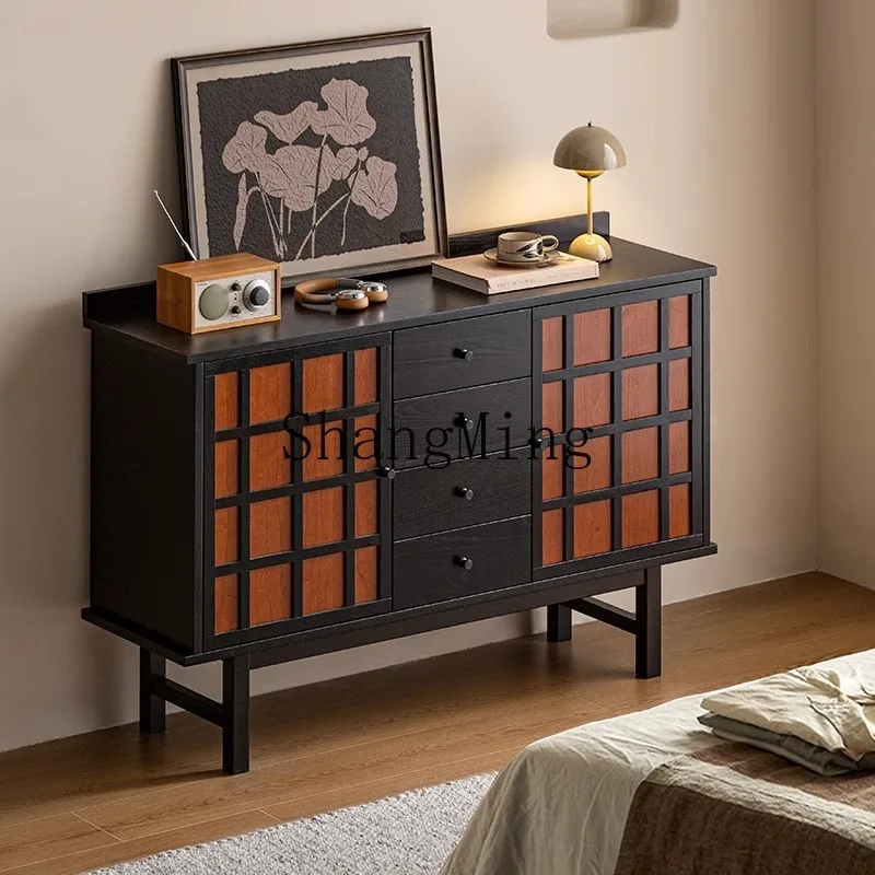 CL medieval light luxury solid wood chest, bedroom, drawer cabinet, living room, retro storage, dining side cabinet
CL medieval light luxury solid wood chest, bedroom, drawer cabinet, living room, retro storage, dining side cabinet