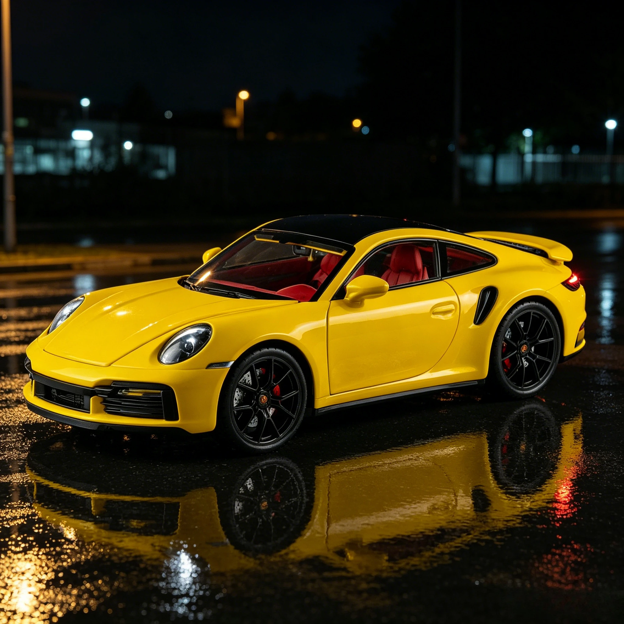 1:24 911 Turbo S Alloy Scale Car Model Diecast Metal Miniature Model Car Sound&Light Children Toy Car Vehicles
1:24 911 Turbo S Alloy Scale Car Model Diecast Metal Miniature Model Car Sound&Light Children Toy Car Vehicles