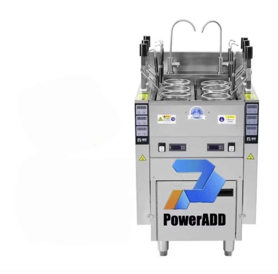 Automatic Lift Up Pasta Boiler Noodle Cooker Boiling Restaurant Commercial Induction Spaghetti Ramen Cooking Machine
Automatic Lift Up Pasta Boiler Noodle Cooker Boiling Restaurant Commercial Induction Spaghetti Ramen Cooking Machine