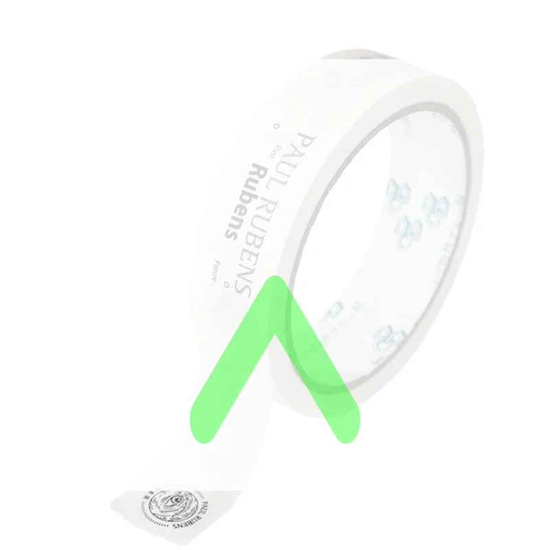 New Rubens Watercolor Masking Tape 25mmx20m Sketch Painting Oil Painting Artist Washi Tape Sketch Fixation Sticky Traceless Tape
New Rubens Watercolor Masking Tape 25mmx20m Sketch Painting Oil Painting Artist Washi Tape Sketch Fixation Sticky Traceless Tape