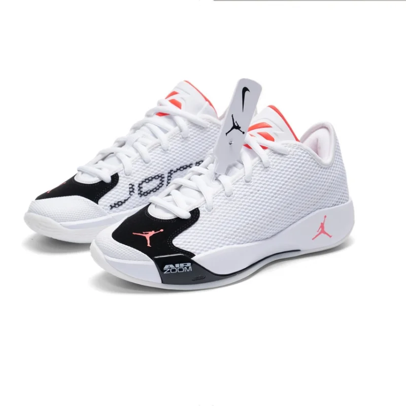Nike Men's Jordan 2026 Summer Basketball Shoes, Practical Training & Casual Sneakers IF1611-101
Nike Men's Jordan 2026 Summer Basketball Shoes, Practical Training & Casual Sneakers IF1611-101