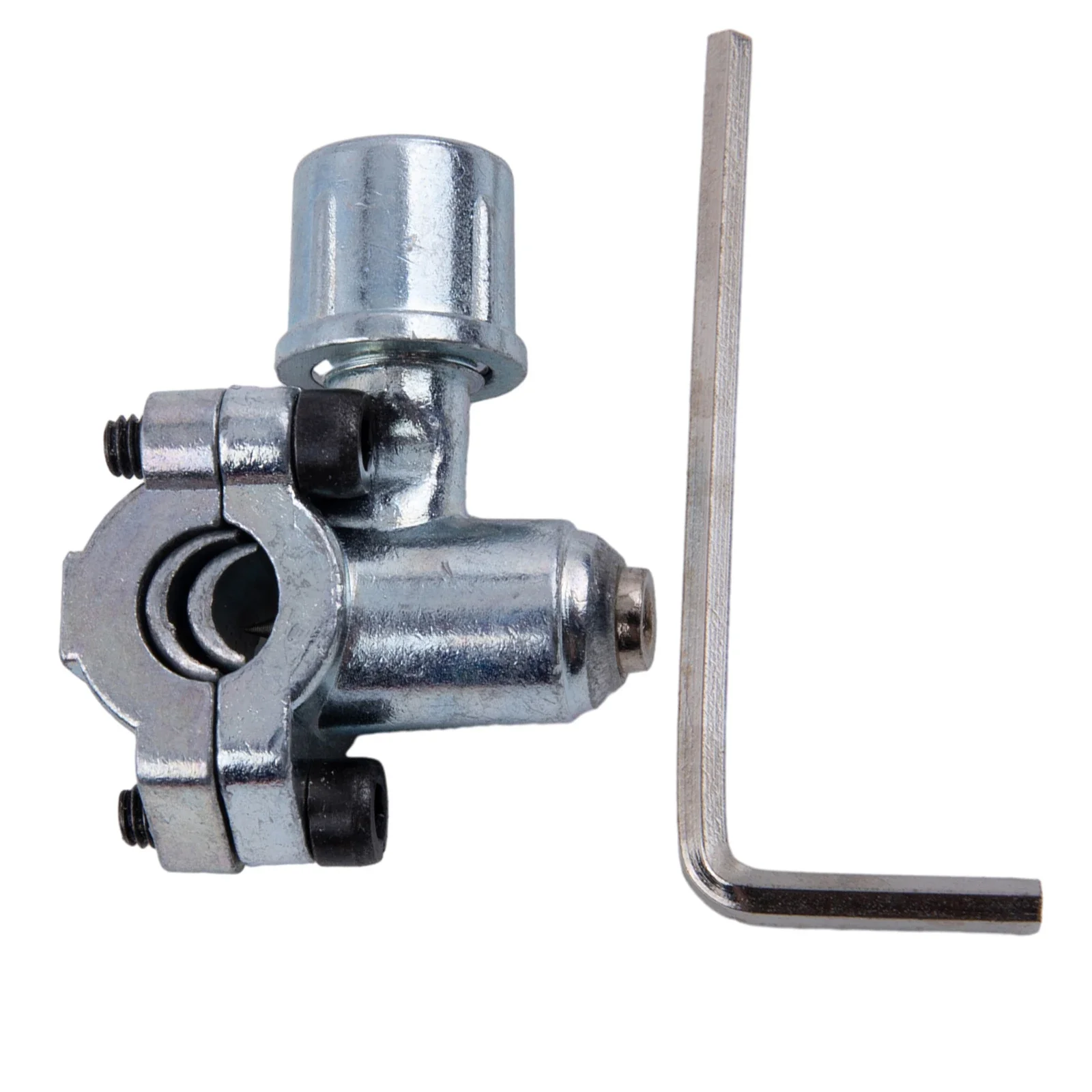 Home Repair Tools Puncture Valve Home Repair Tools Air Conditioner Refrigerator Piercing Silver Color Convenient Installation
Home Repair Tools Puncture Valve Home Repair Tools Air Conditioner Refrigerator Piercing Silver Color Convenient Installation