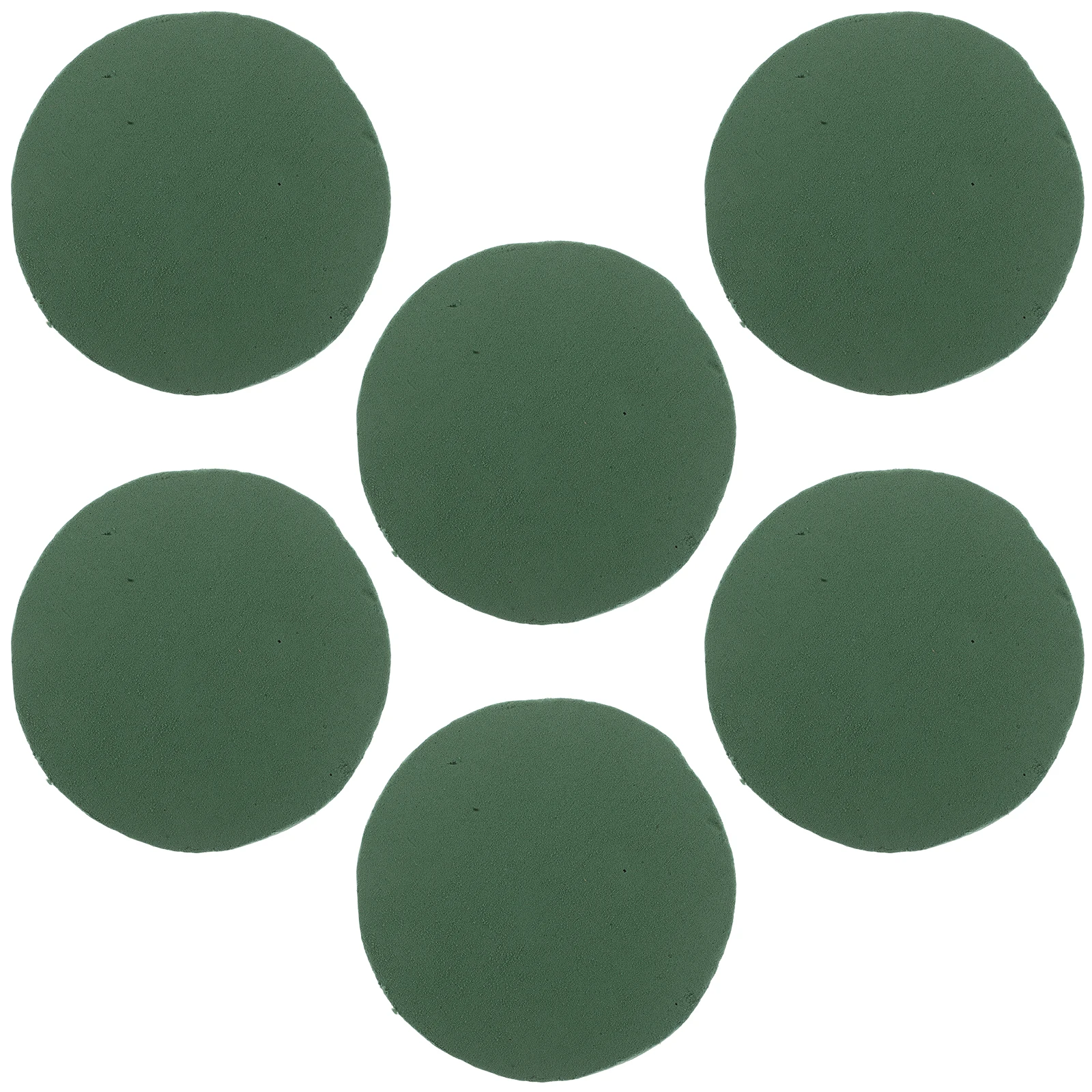 6 Pcs 5 Fall Inch Floral Mud Diy Arrangement Round Wedding Flower Shop Block Supplies DIY
6 Pcs 5 Fall Inch Floral Mud Diy Arrangement Round Wedding Flower Shop Block Supplies DIY