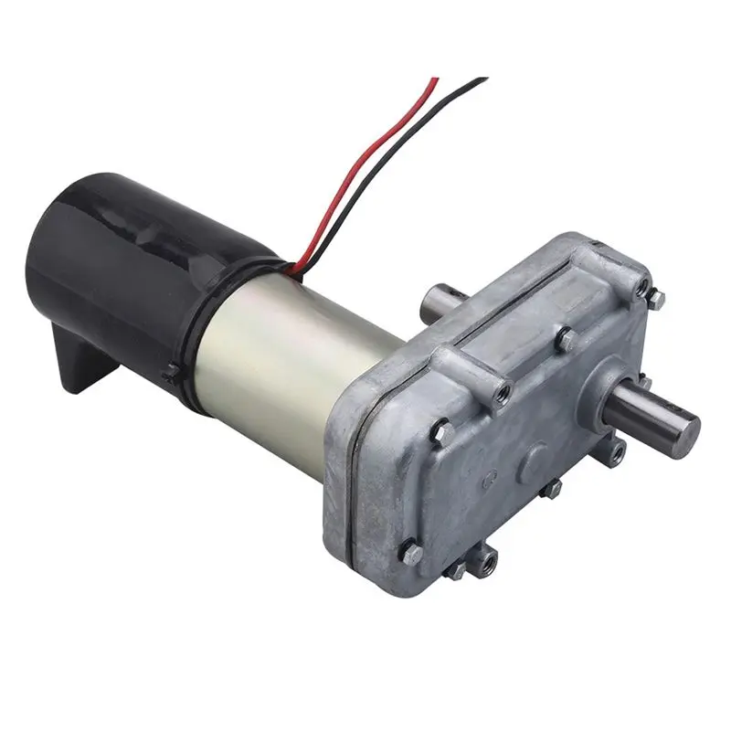 A19Q-523900 RV 12V Gearbox Motor Slide Out Motor Gear Ratio: 131:1 For RV Caravans 522967
A19Q-523900 RV 12V Gearbox Motor Slide Out Motor Gear Ratio: 131:1 For RV Caravans 522967