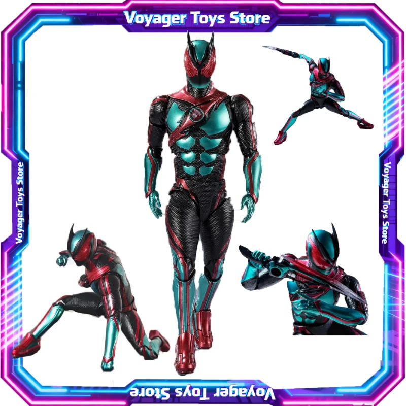 Фигурка Bandai Kamen Rider ZEZTZ ZZZ SHF Physicam Impact, коллекционная, для декора стола, модель-конструктор, игрушка, подарок для детей
Фигурка Bandai Kamen Rider ZEZTZ ZZZ SHF Physicam Impact, коллекционная, для декора стола, модель-конструктор, игрушка, подарок для детей