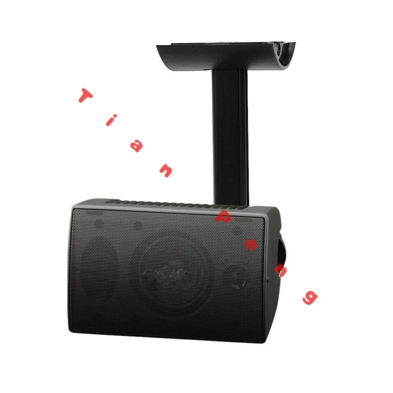 Brand New Wall & Ceiling Mount Bracket for Bose UB-20 II CineMate Lifestyle ST535 ST525 Speakers
Brand New Wall & Ceiling Mount Bracket for Bose UB-20 II CineMate Lifestyle ST535 ST525 Speakers