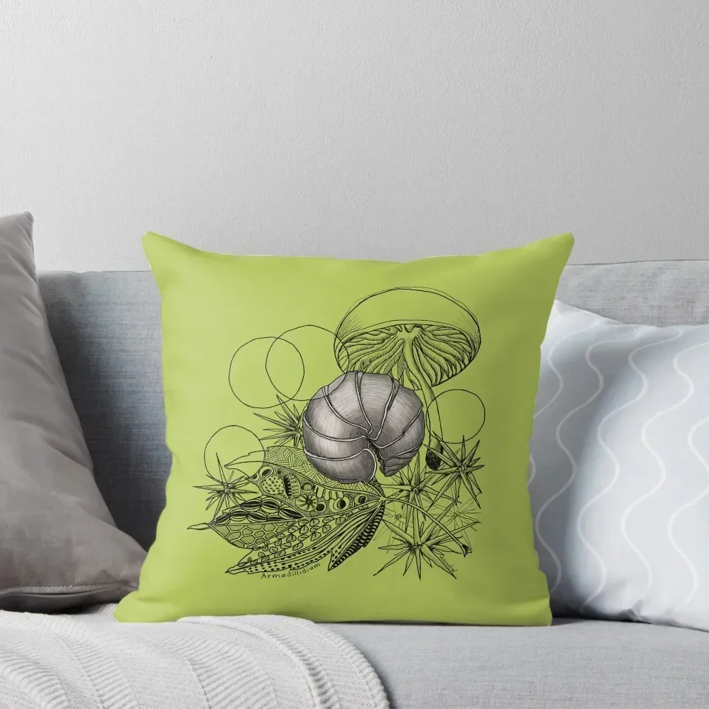 Curled up Roly-Poly Doodle Throw Pillow Pillow Covers Decorative ornamental pillows for living room pillow
Curled up Roly-Poly Doodle Throw Pillow Pillow Covers Decorative ornamental pillows for living room pillow