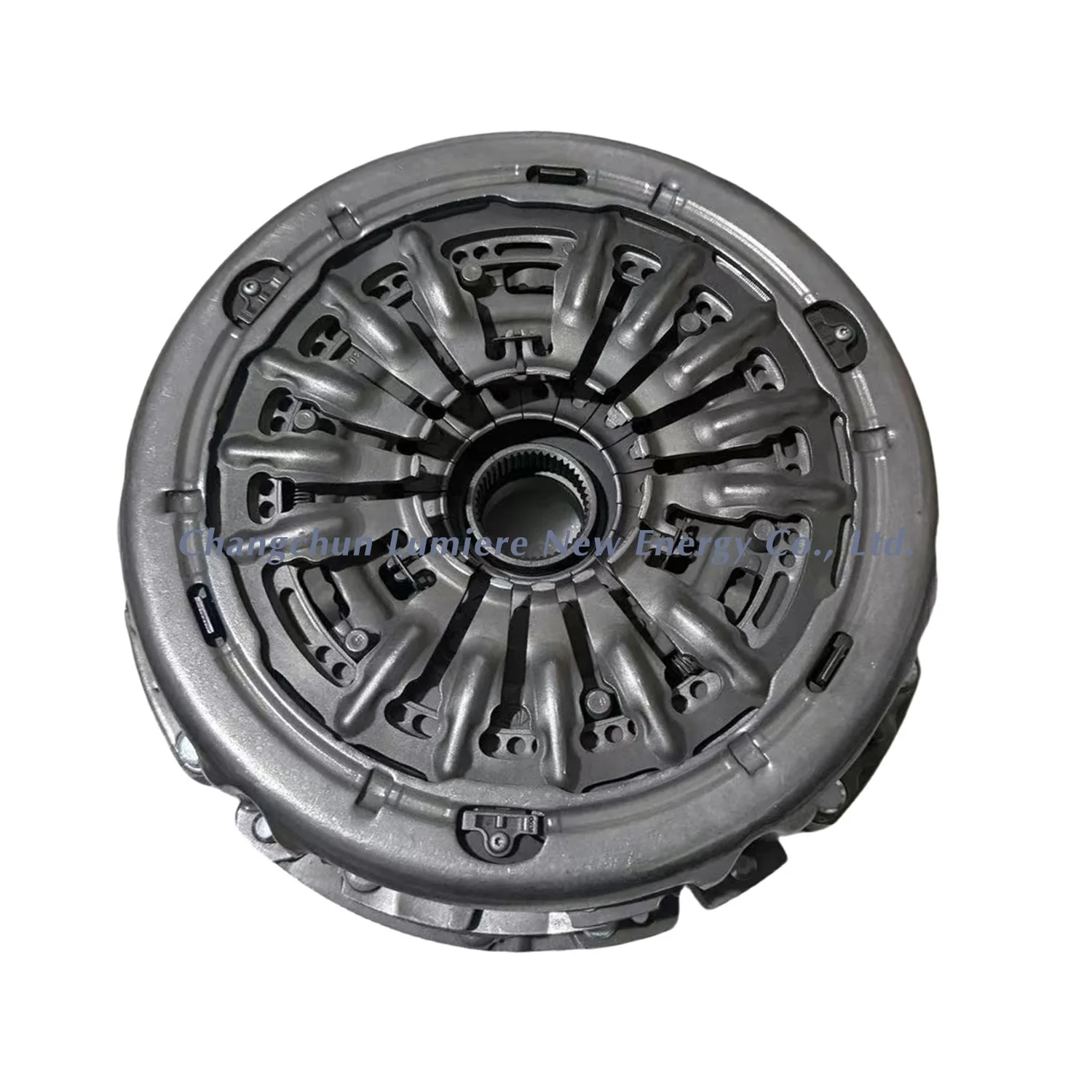 6DCT Clutch for Veloster Ceed 41200-2A001 412002A001 Bearing 41421-2A001 414212A001 Fork 41470-2A001 414702A001
6DCT Clutch for Veloster Ceed 41200-2A001 412002A001 Bearing 41421-2A001 414212A001 Fork 41470-2A001 414702A001