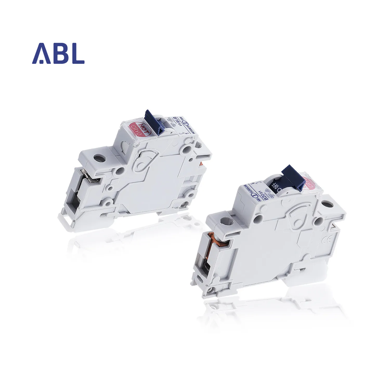 German ABL SURSUM S1 T1 series 16A 20A audio single-phase air circuit breaker
German ABL SURSUM S1 T1 series 16A 20A audio single-phase air circuit breaker