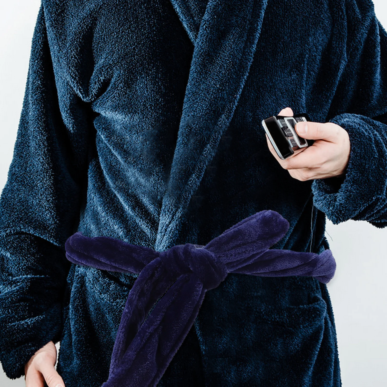 Flannel Robe Replacement Hotel Bathrobe Strap For Adults Soft Comfortable Bathrobe Waist Belt Party Spa Cotton Belt
Flannel Robe Replacement Hotel Bathrobe Strap For Adults Soft Comfortable Bathrobe Waist Belt Party Spa Cotton Belt