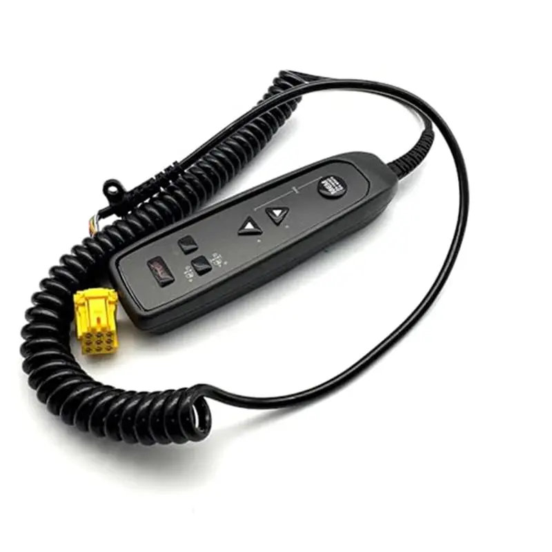 AT92-Truck Hand Level Control Unit 22234415 Remote Control Switch For Volvo Remote Control Switch VOL Truck Hand Level Control U
AT92-Truck Hand Level Control Unit 22234415 Remote Control Switch For Volvo Remote Control Switch VOL Truck Hand Level Control U