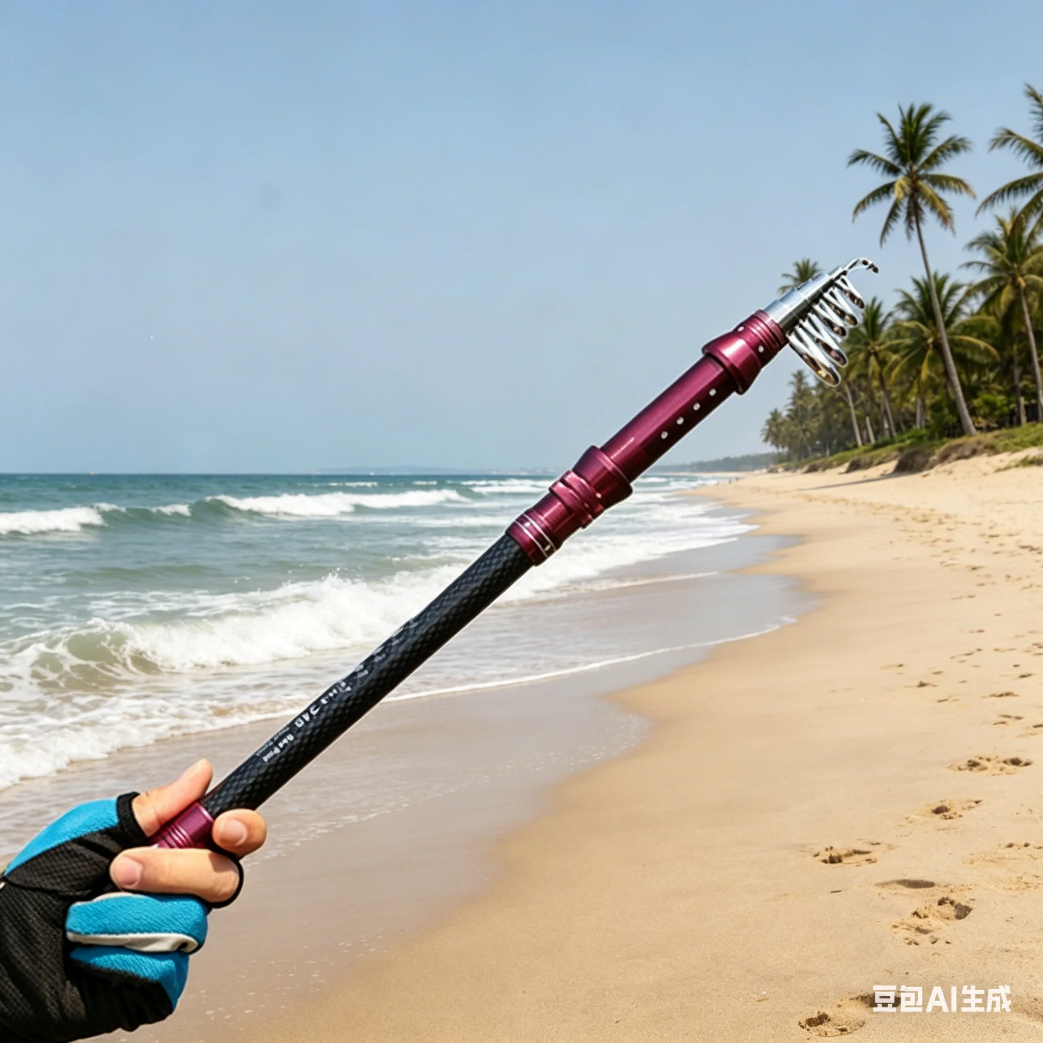 1pc Telescopic Fishing Rod 1.8/2.1/2.4/2.7/3.0m Carbon Fiber Portable Ultra Short Travel Small Throwing Rod Sea Fishing Pole
1pc Telescopic Fishing Rod 1.8/2.1/2.4/2.7/3.0m Carbon Fiber Portable Ultra Short Travel Small Throwing Rod Sea Fishing Pole
