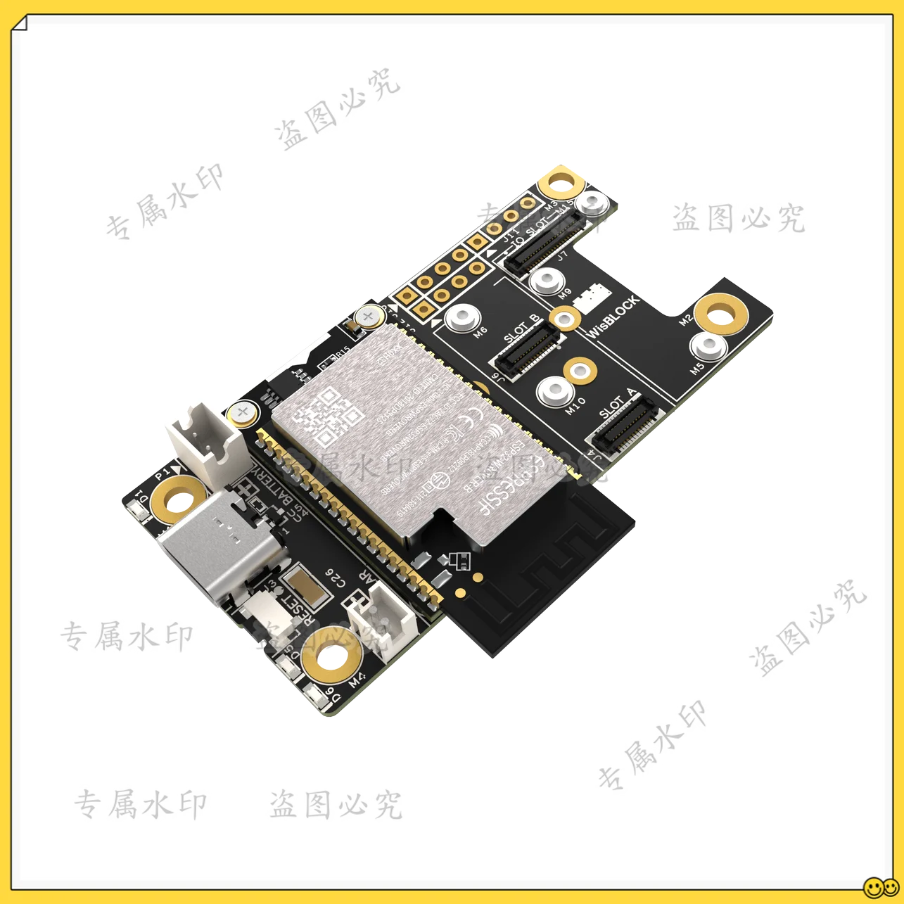 WisBlock Starter Kit | WisBlock Basic Kit
