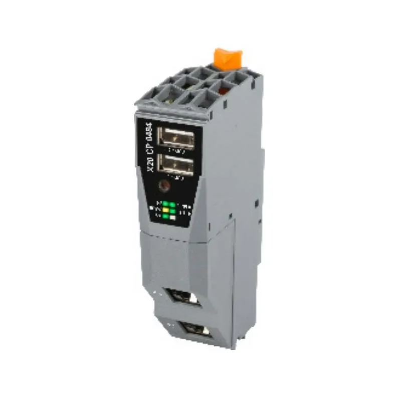 Процессор B&R Compact-S X20CP0484, высокое качество, хит продаж, хорошая цена, 100% новый оригинал, в наличии, гарантия 1 год
Процессор B&R Compact-S X20CP0484, высокое качество, хит продаж, хорошая цена, 100% новый оригинал, в наличии, гарантия 1 год