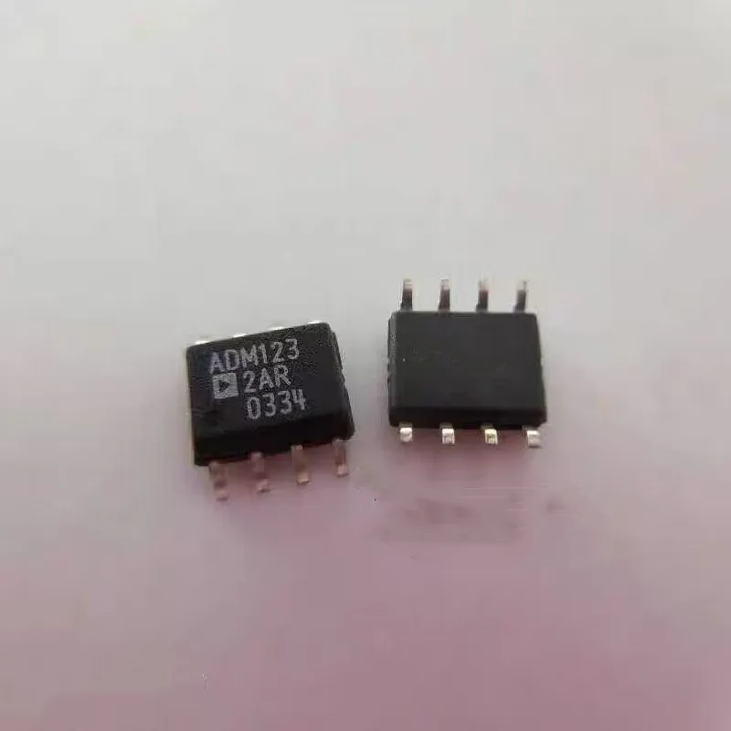 10 шт. 100% оригинальный новый реальный монитор ADM1232ARZ ADM1232AR ADM1232 SOP-8
10 шт. 100% оригинальный новый реальный монитор ADM1232ARZ ADM1232AR ADM1232 SOP-8