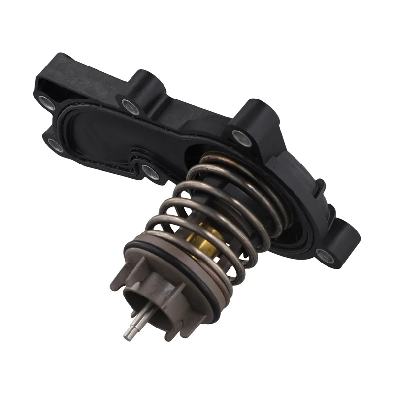 A03Z-Engine Coolant Thermostat 06E121111AT 06E121111AR/AS/An For A4 S4 B8 A5 S5 A6 C7 A7 A8L D4 Q7 3.0T 2015-2019
A03Z-Engine Coolant Thermostat 06E121111AT 06E121111AR/AS/An For A4 S4 B8 A5 S5 A6 C7 A7 A8L D4 Q7 3.0T 2015-2019