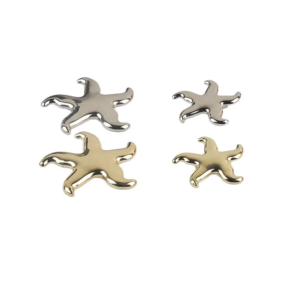Fashion Starfish Brooch, Popular Versatile Premium Sense Pin, Fashion Accessories
Fashion Starfish Brooch, Popular Versatile Premium Sense Pin, Fashion Accessories