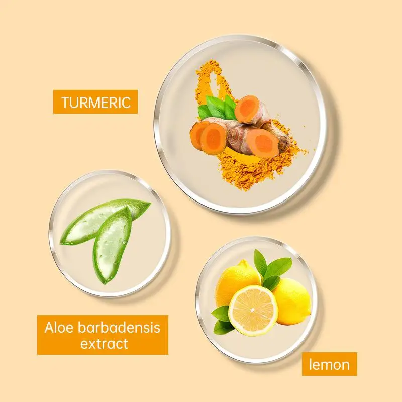 Turmeric Turmeric Lip Scrub Reduce Lips Fine Lines Lip Scrub Moisturizing Makeup Nourishing Exfoliating Dead Skin Lip Care Cream 
Turmeric Turmeric Lip Scrub Reduce Lips Fine Lines Lip Scrub Moisturizing Makeup Nourishing Exfoliating Dead Skin Lip Care Cream