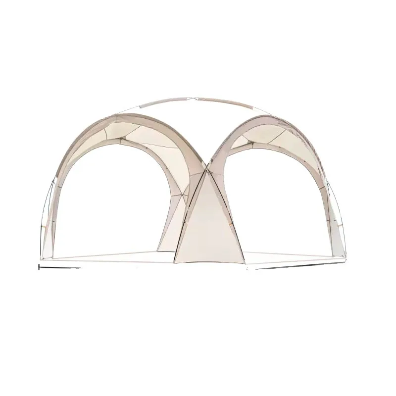 Dome canopy tent outdoor camping two-in-one speed-open canopy large vinyl awning camping park
Dome canopy tent outdoor camping two-in-one speed-open canopy large vinyl awning camping park