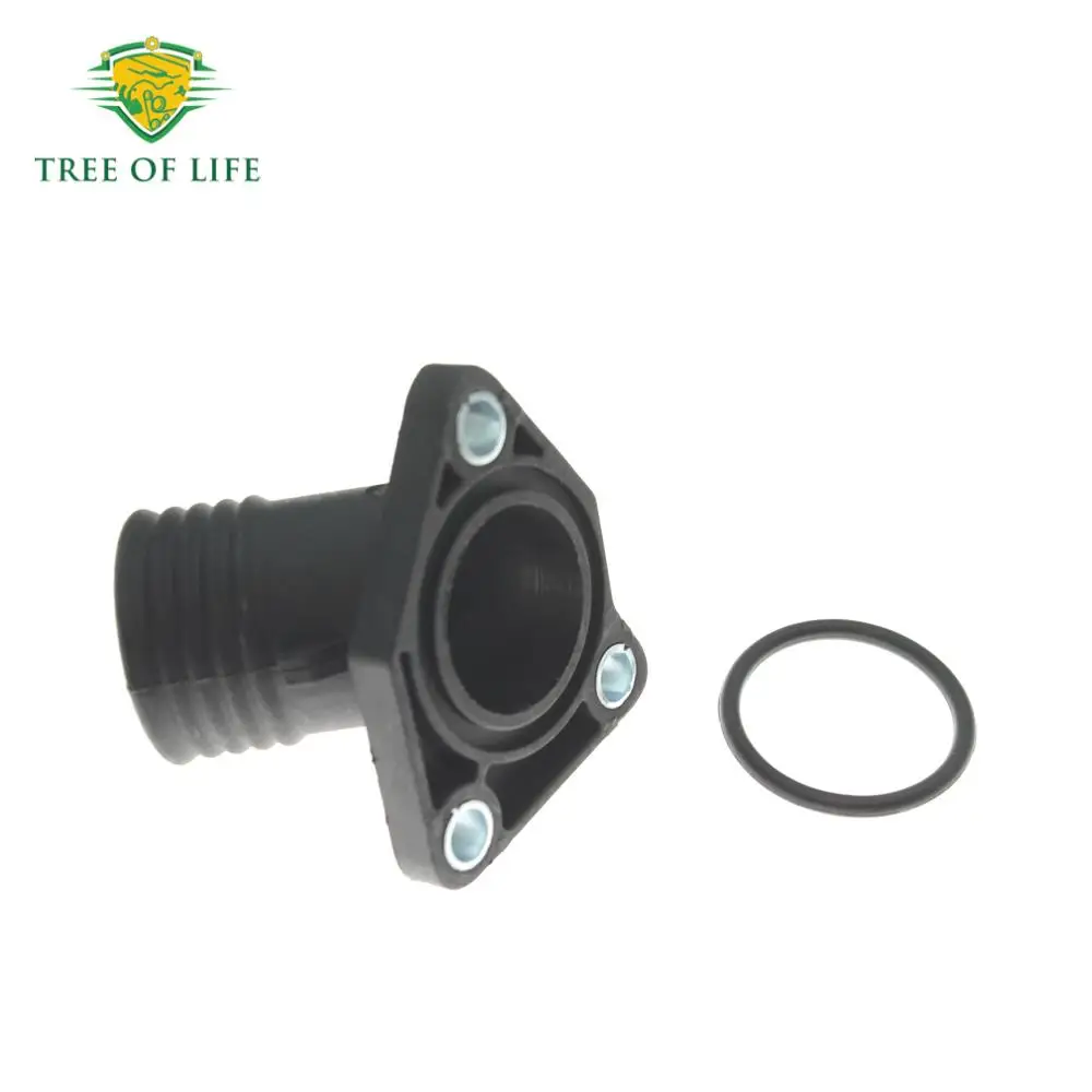 1153124712 Radiator Coolant Water Hose Flange For BMW 3 Series E36 316i 318i M43 1.6 1.8 1993 1994 1995 1996 1997 1998 1999 2000
1153124712 Radiator Coolant Water Hose Flange For BMW 3 Series E36 316i 318i M43 1.6 1.8 1993 1994 1995 1996 1997 1998 1999 2000