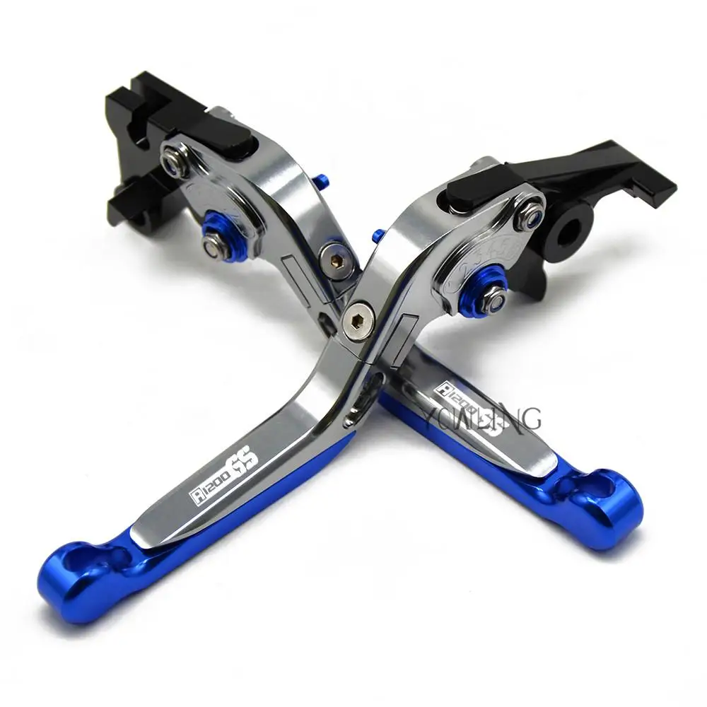 Motorcycle CNC Aluminum Adjustable Foldable brake clutch lever For BMW R1200GS LC 2013 2014 2015 2016 2017 2018 brake&clutch
Motorcycle CNC Aluminum Adjustable Foldable brake clutch lever For BMW R1200GS LC 2013 2014 2015 2016 2017 2018 brake&clutch